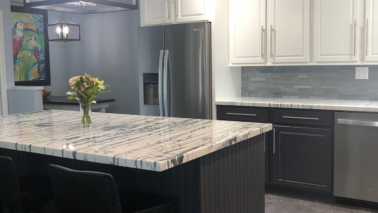 Photo of Kitchen in Warrenville