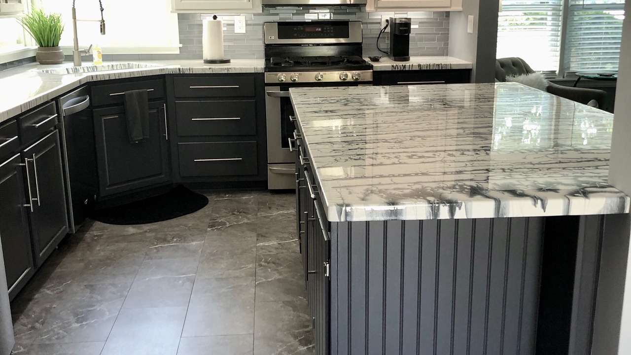 Photo of Kitchen in Warrenville