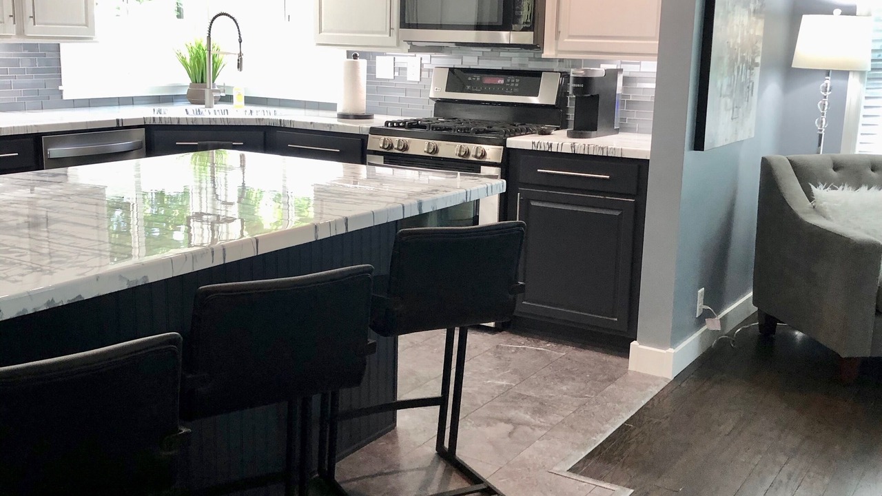 Photo of Kitchen in Warrenville