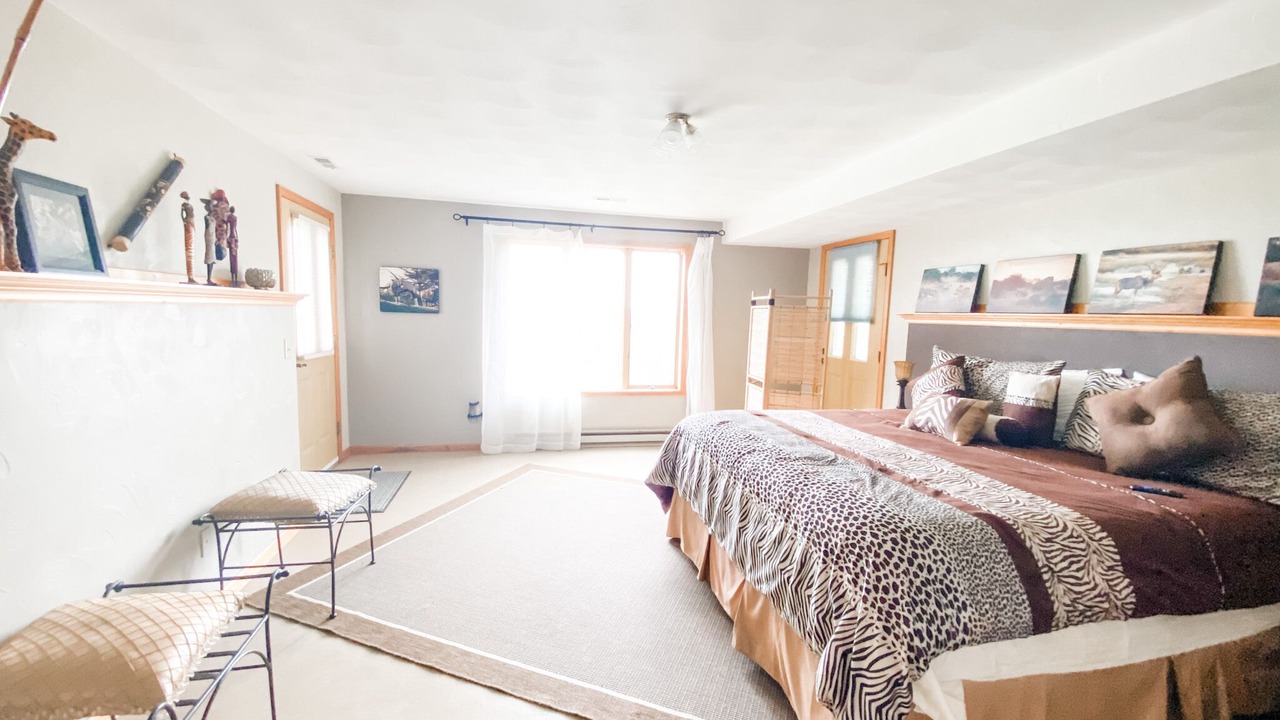 Photo of Bedroom in Elizabeth