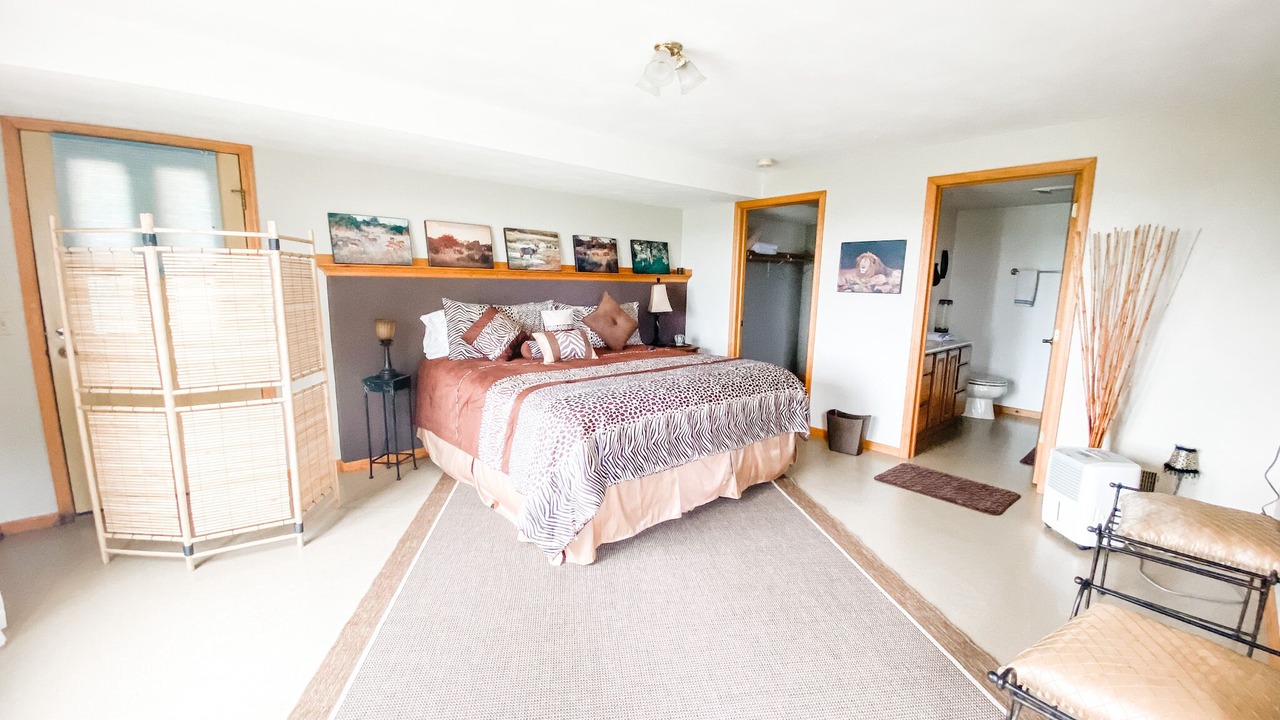 Photo of Bedroom in Elizabeth
