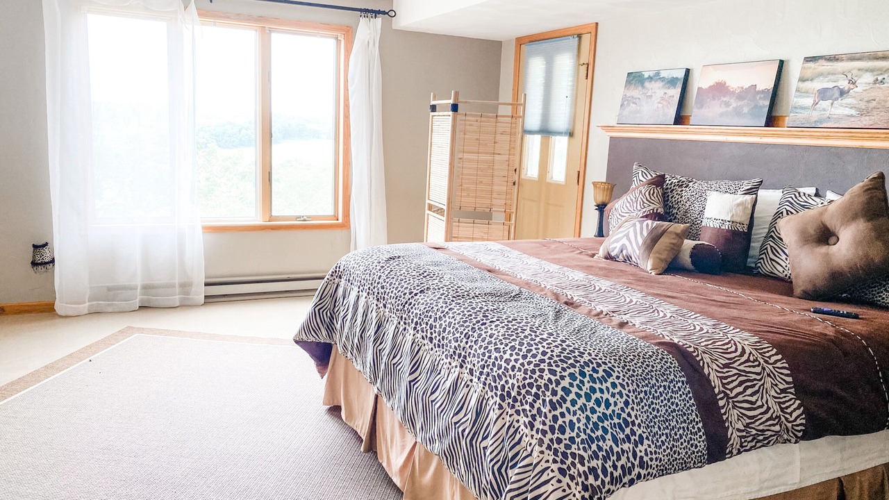 Photo of Bedroom in Elizabeth