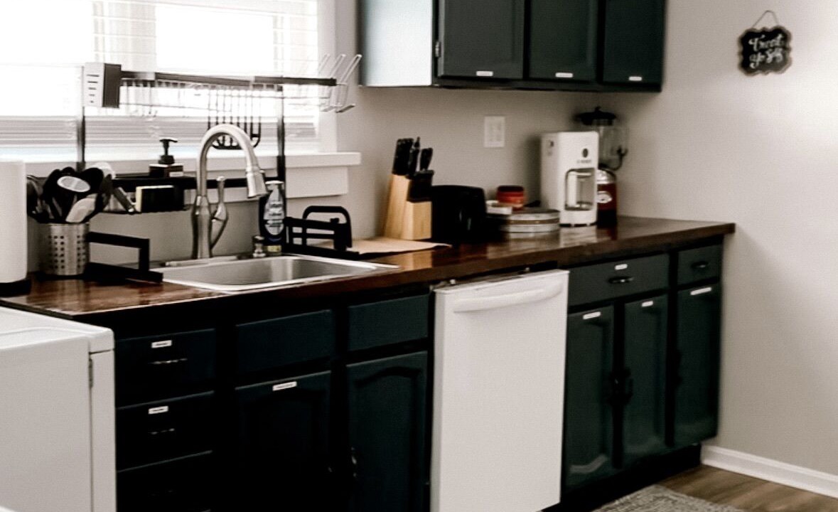 Photo of Kitchen in Champaign