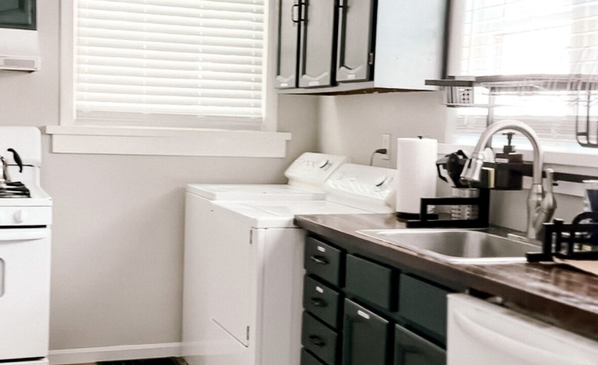 Photo of Kitchen in Champaign