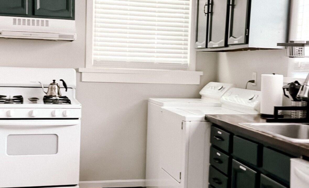 Photo of Kitchen in Champaign