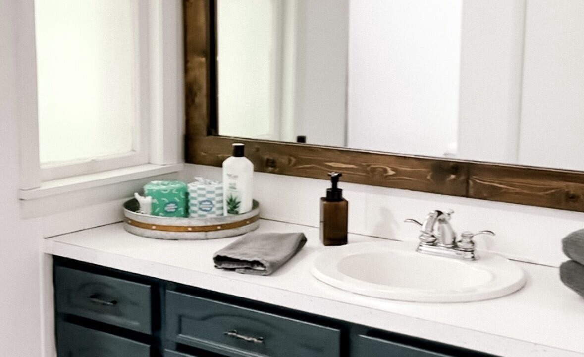 Photo of Bathroom in Champaign