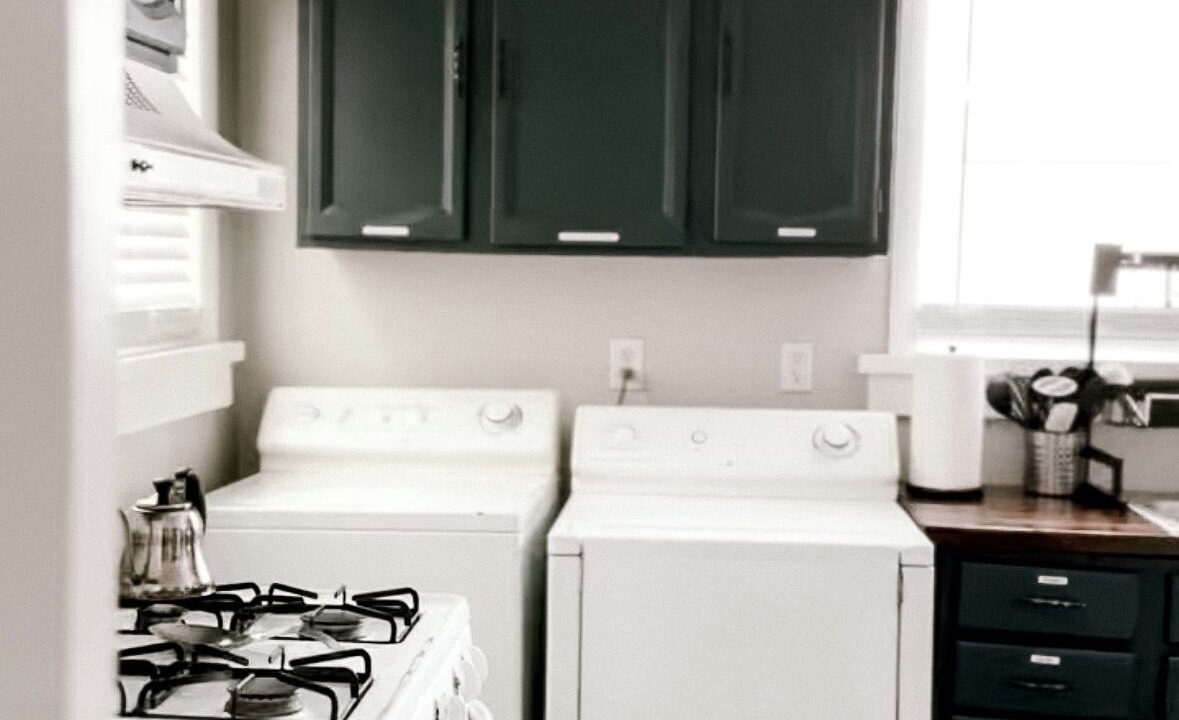Photo of Kitchen in Champaign