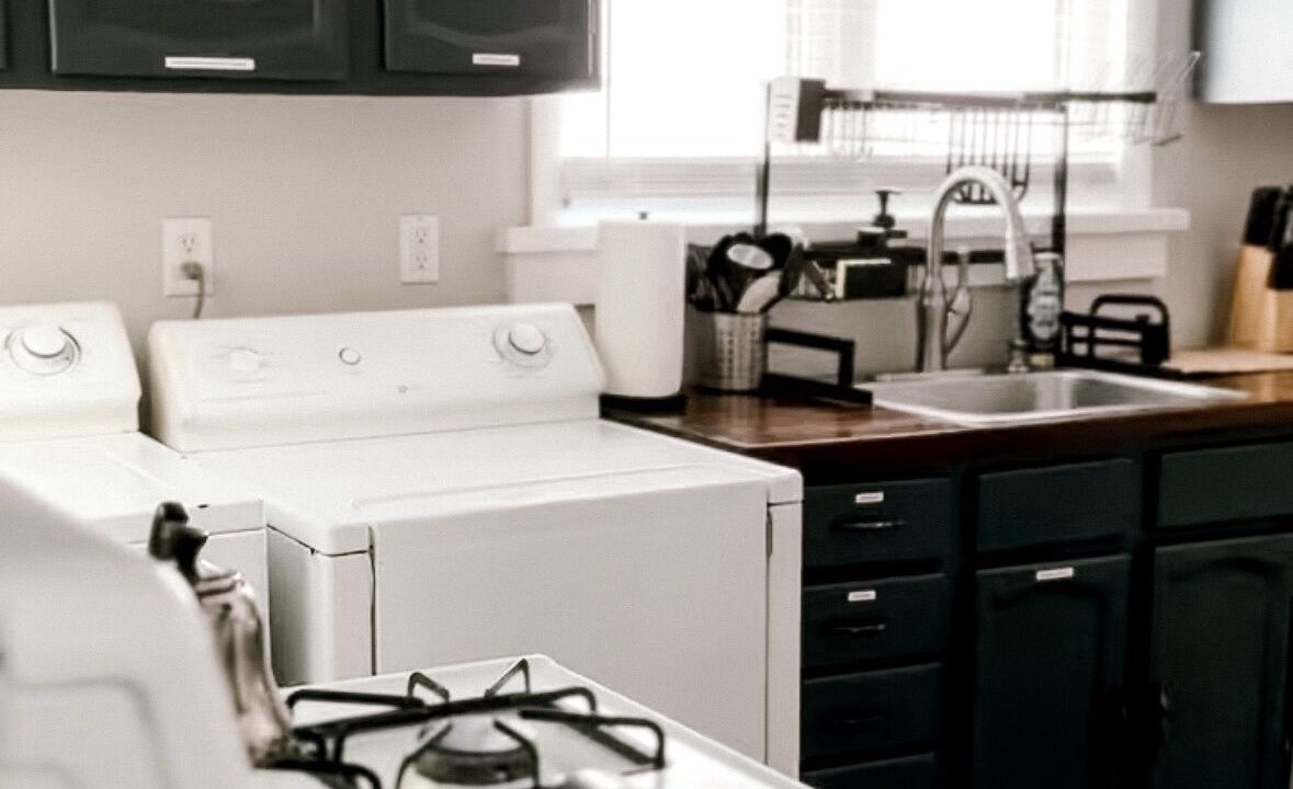 Photo of Kitchen in Champaign