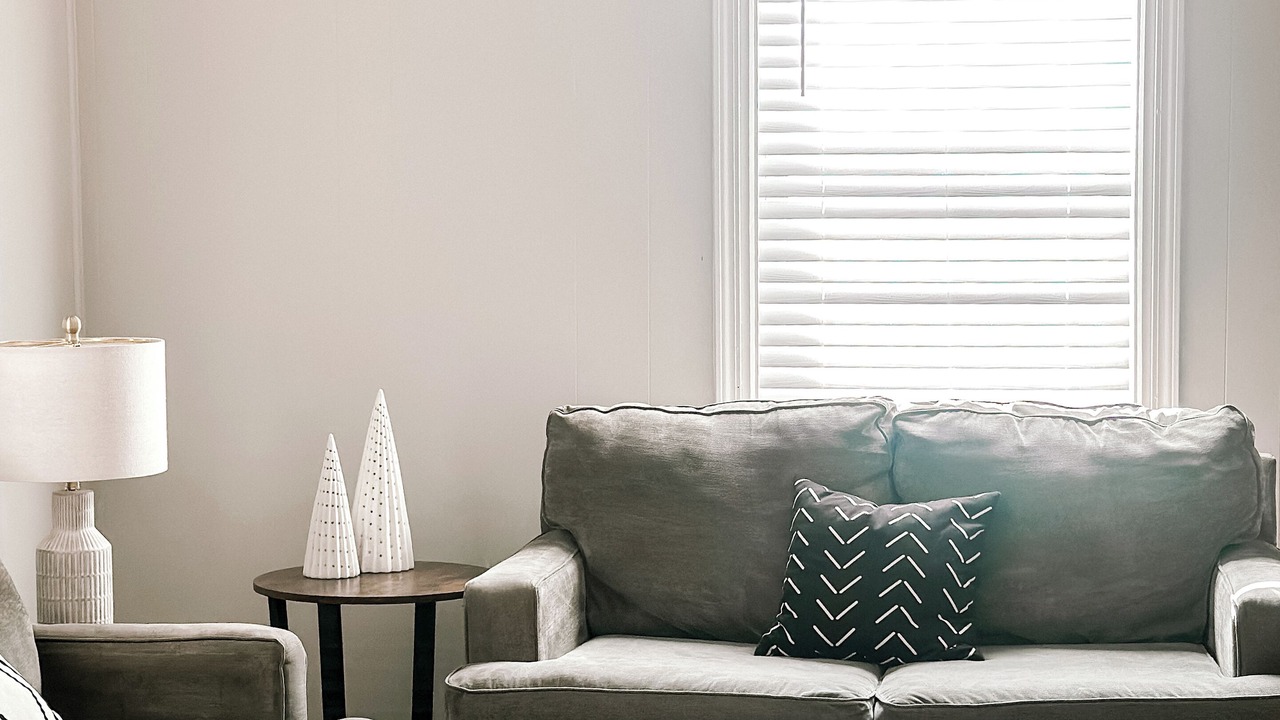 Photo of Livingroom in Champaign