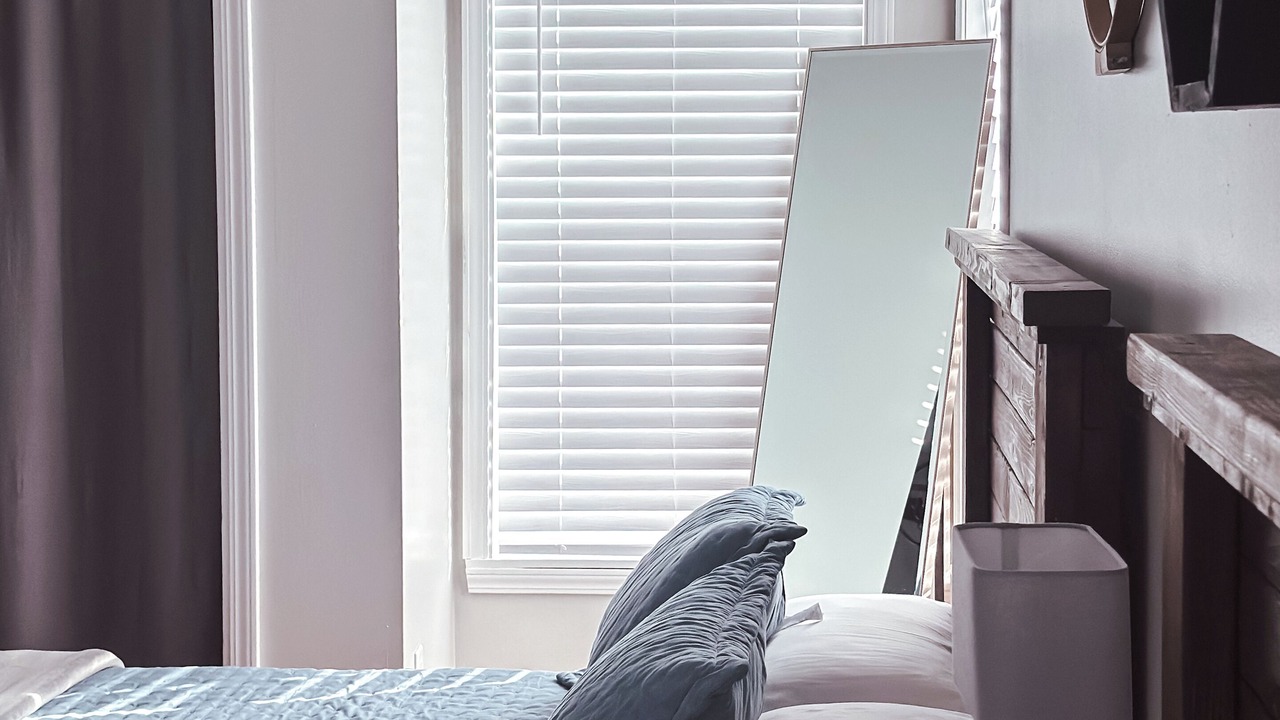 Photo of Bedroom in Champaign