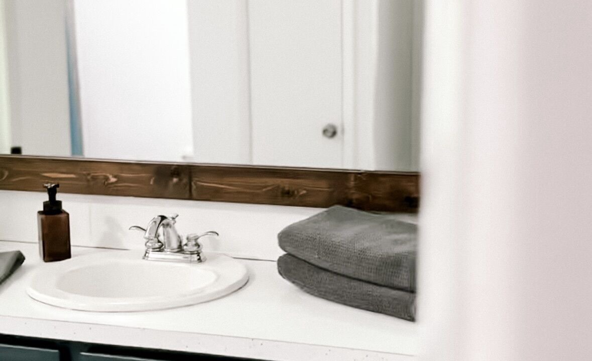 Photo of Bathroom in Champaign