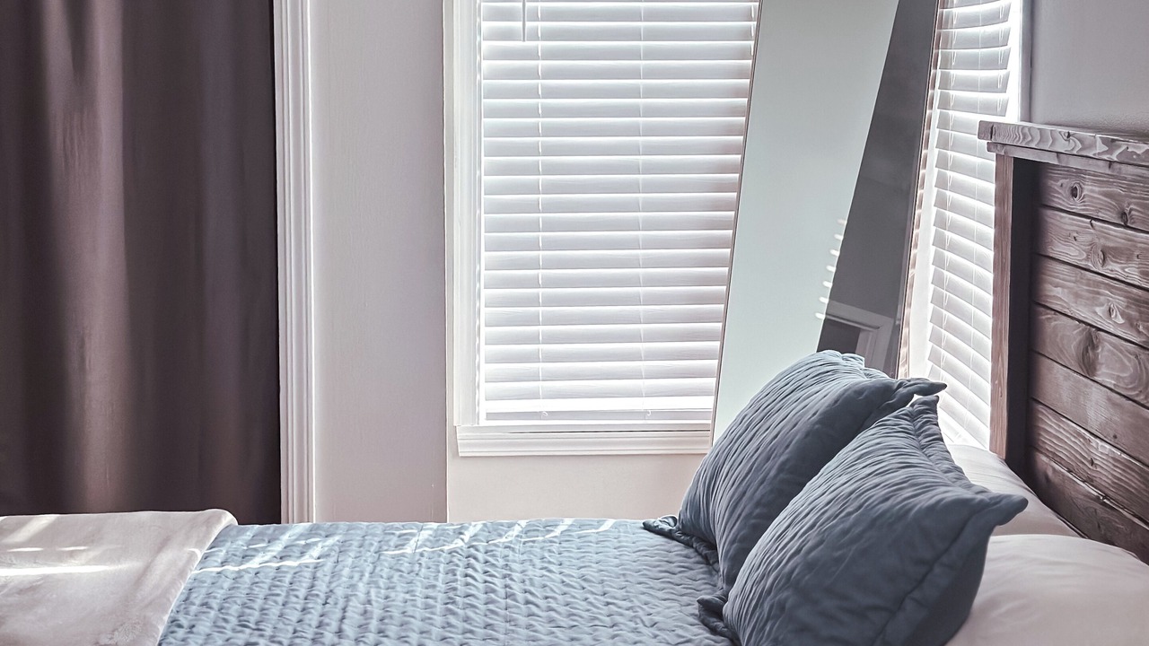Photo of Bedroom in Champaign