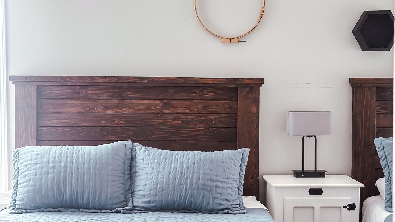 Photo of Bedroom in Champaign