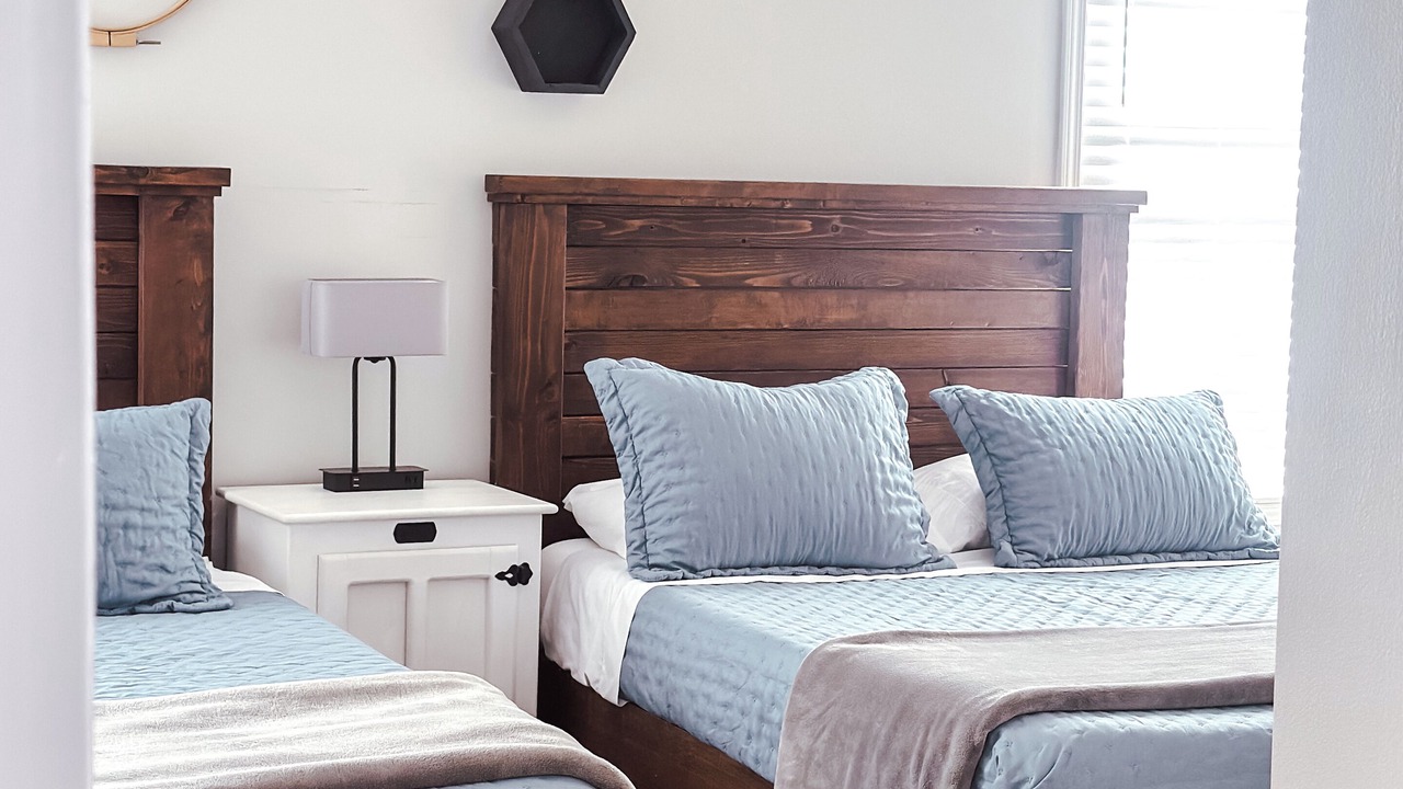 Photo of Bedroom in Champaign