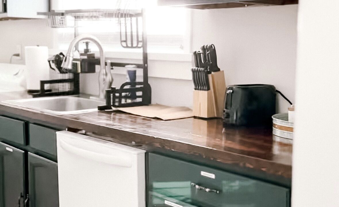 Photo of Kitchen in Champaign