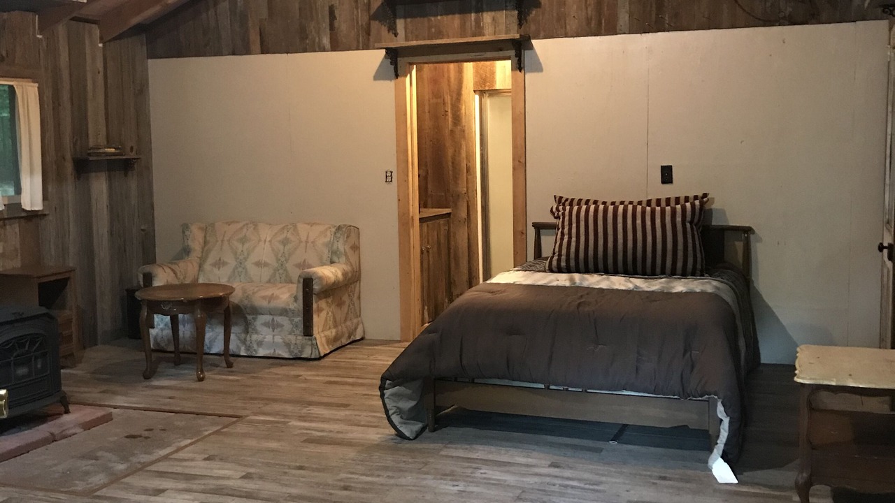 Photo of Bedroom in Elco