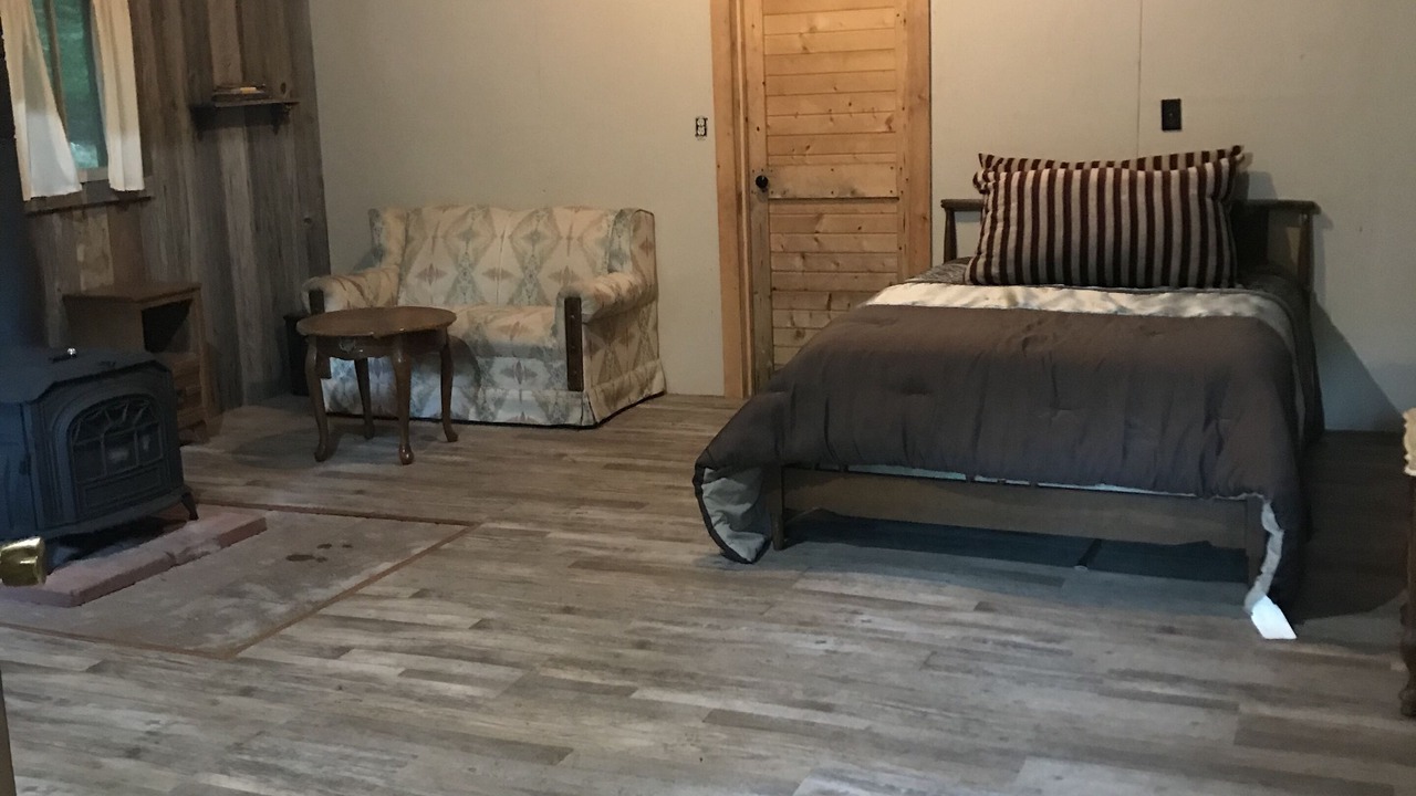 Photo of Bedroom in Elco
