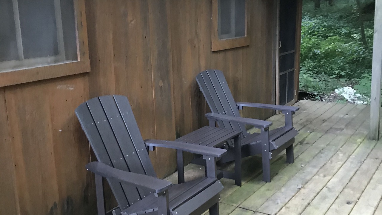 Photo of Patio Balcony in Elco