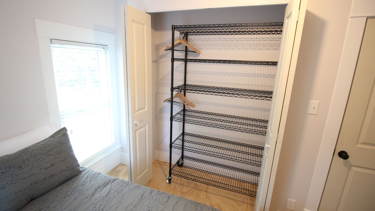 Photo of Bedroom in Urbana