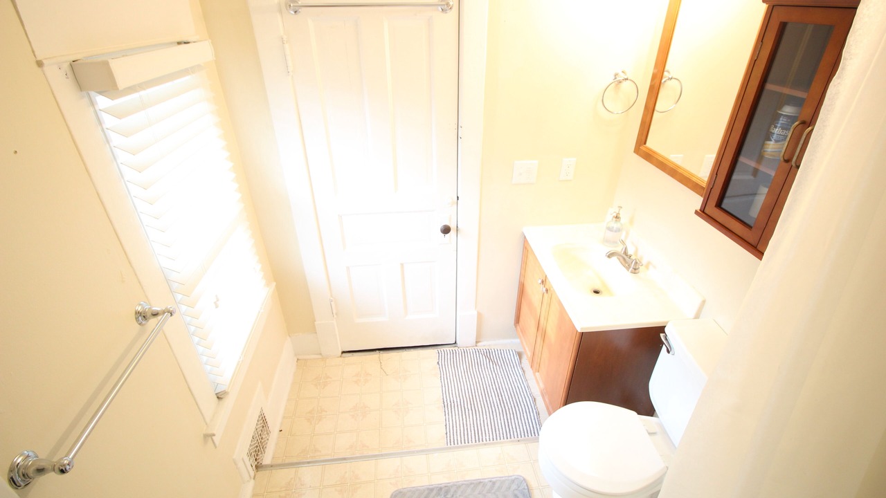 Photo of Bathroom in Urbana