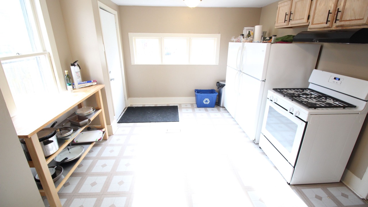 Photo of Kitchen in Urbana