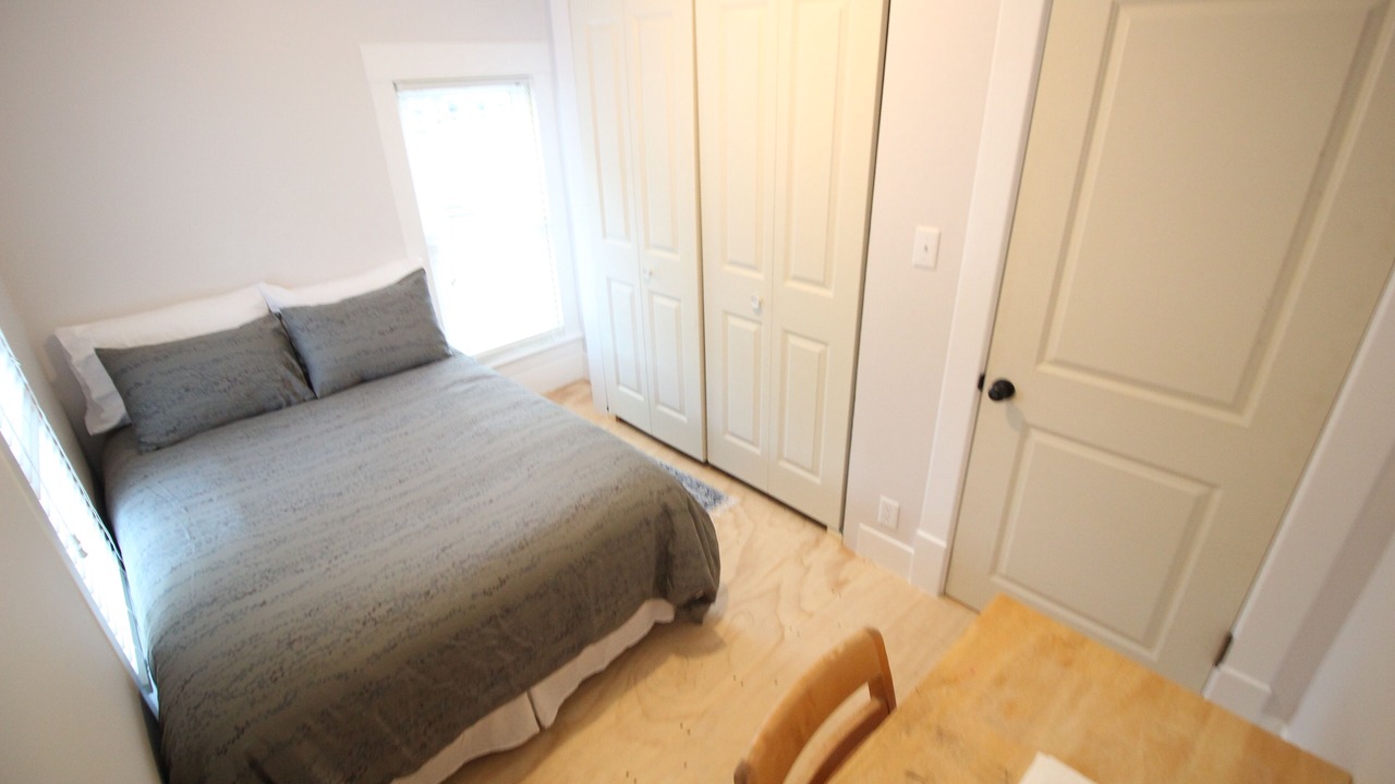 Photo of Bedroom in Urbana