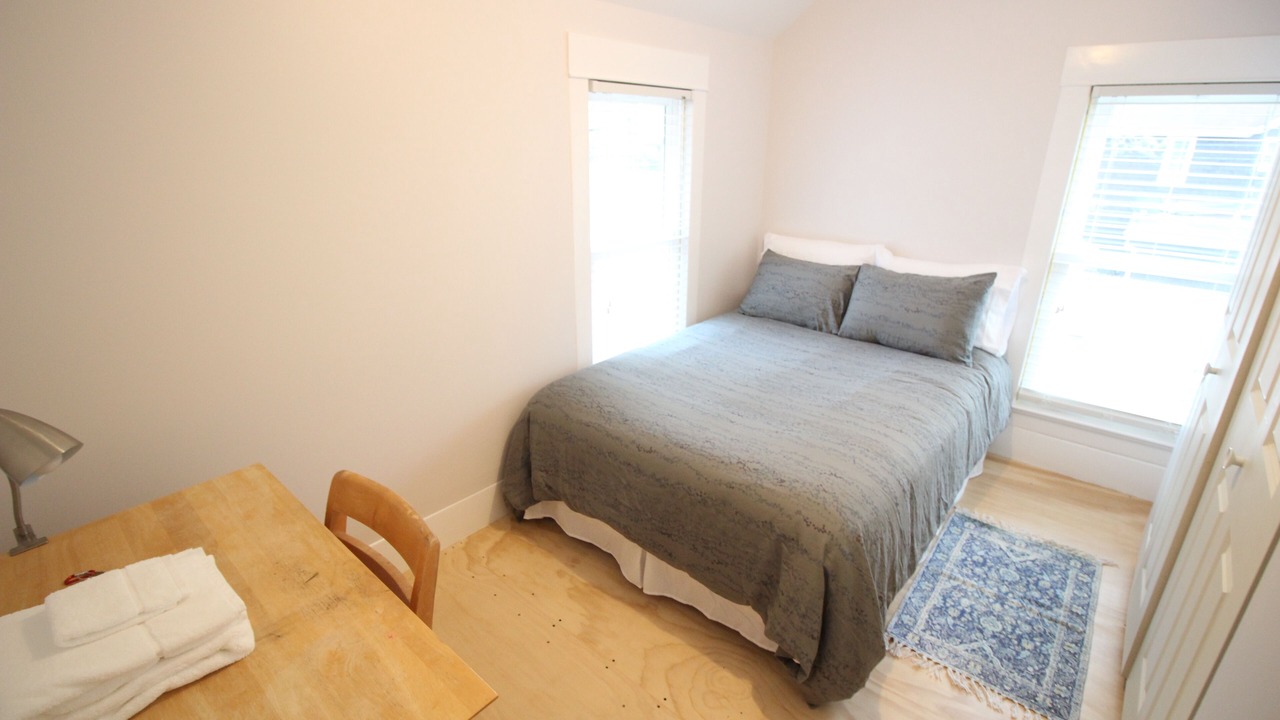 Photo of Bedroom in Urbana