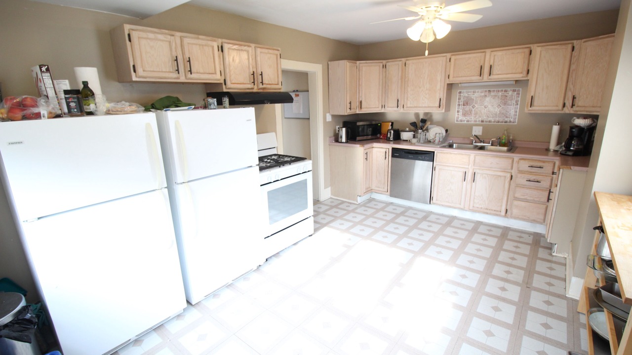 Photo of Kitchen in Urbana