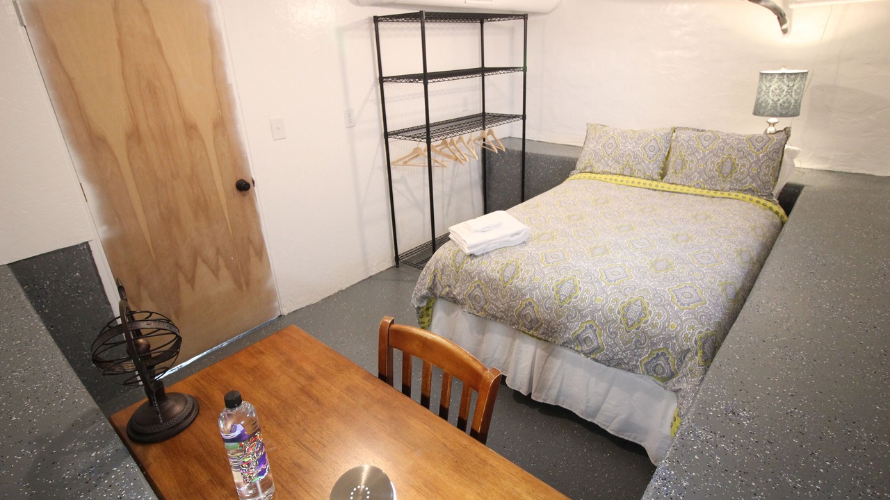 Photo of Bedroom in Urbana