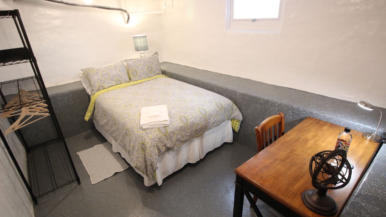 Photo of Bedroom in Urbana