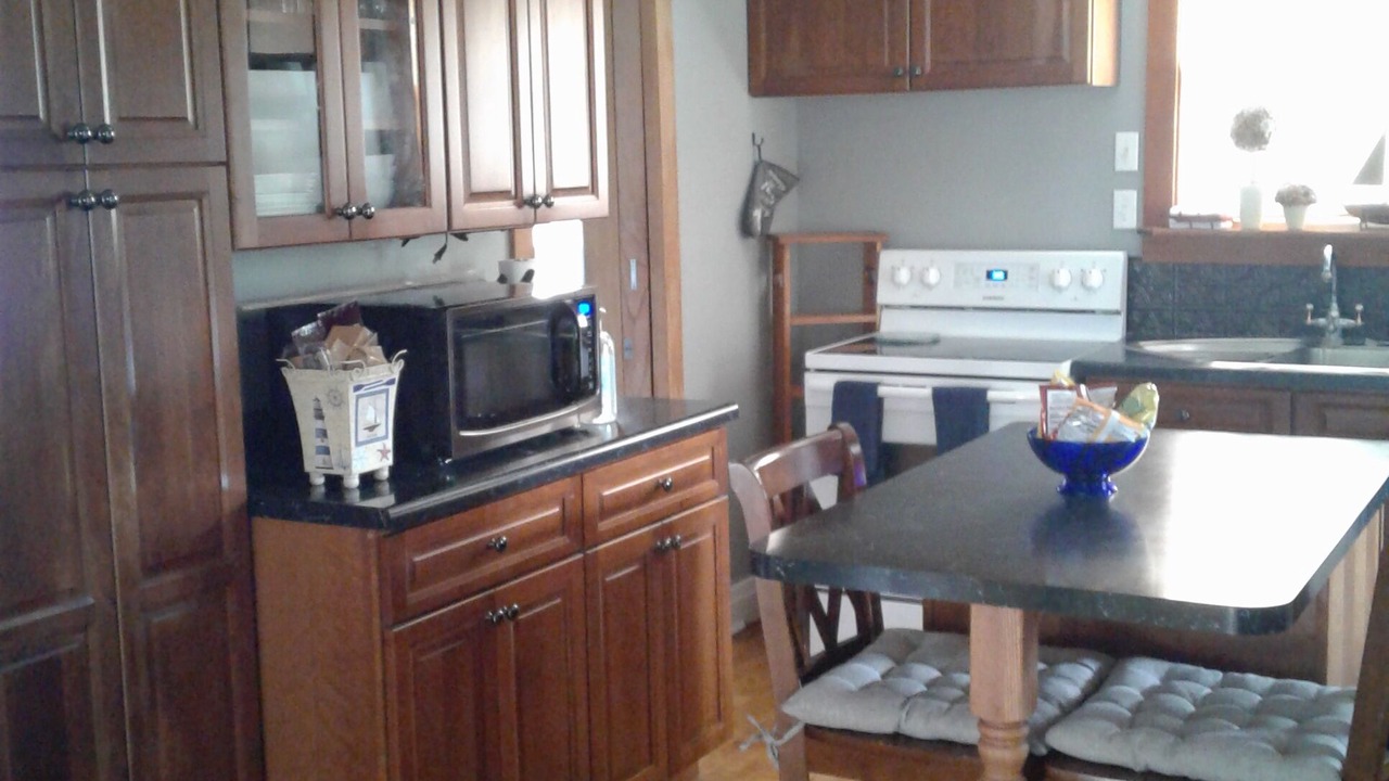 Photo of Kitchen in South Elgin