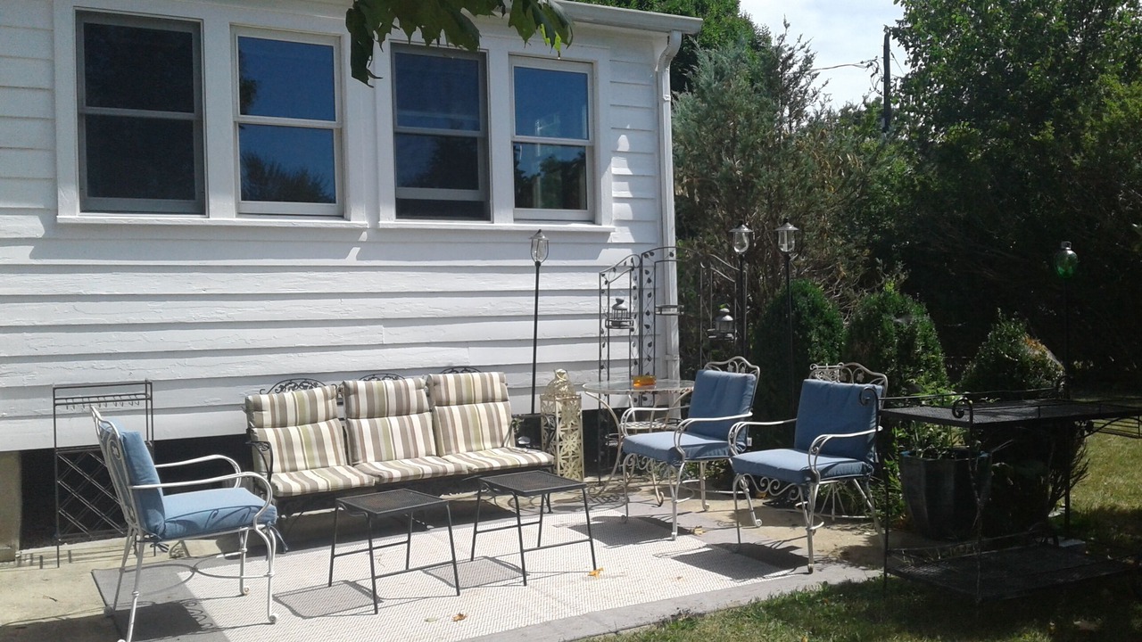 Photo of Patio Balcony in South Elgin