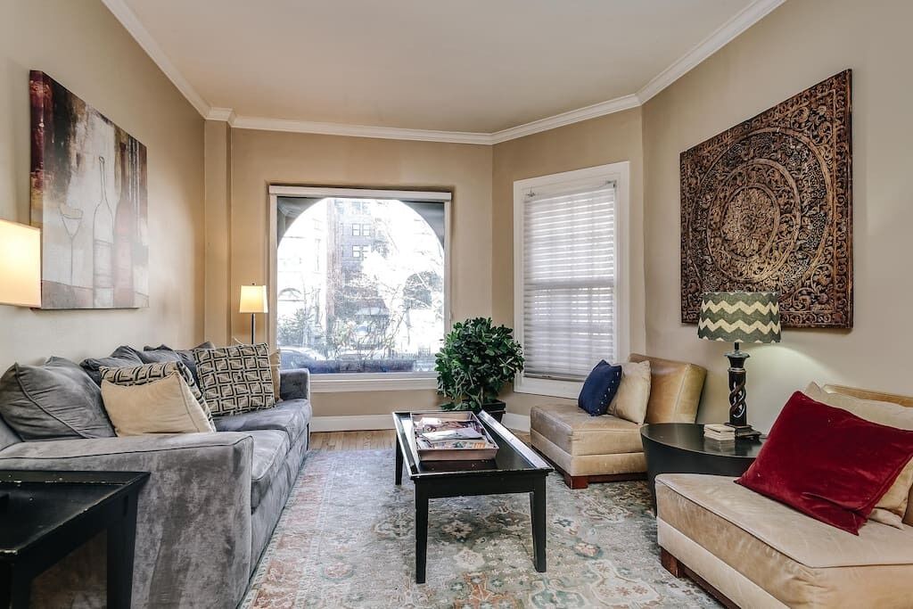 Photo of Bedroom in Gold Coast