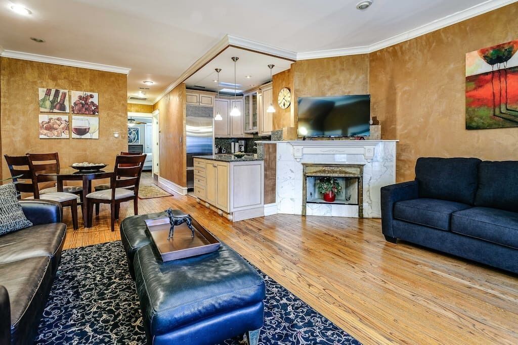 Photo of Bedroom in Gold Coast