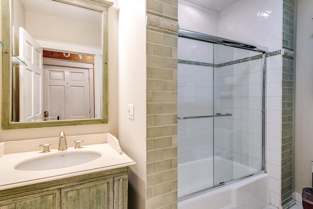 Photo of Bathroom in Gold Coast