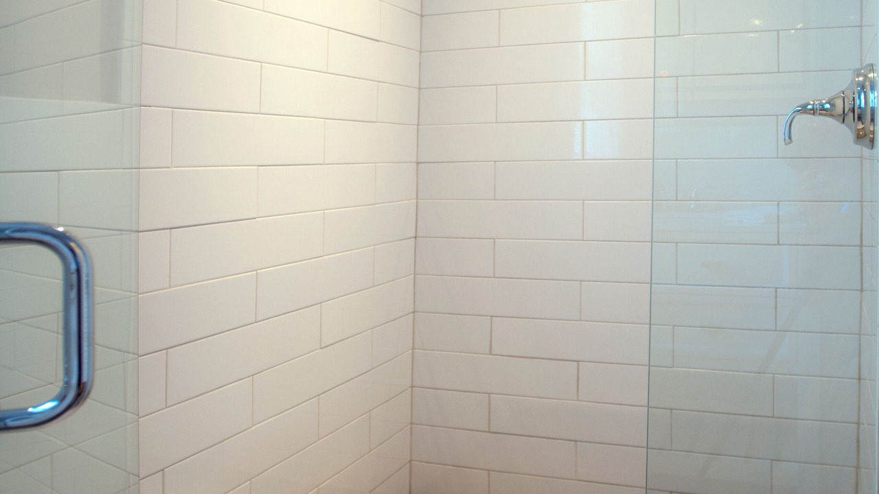 Photo of Bathroom in Wrigleyville
