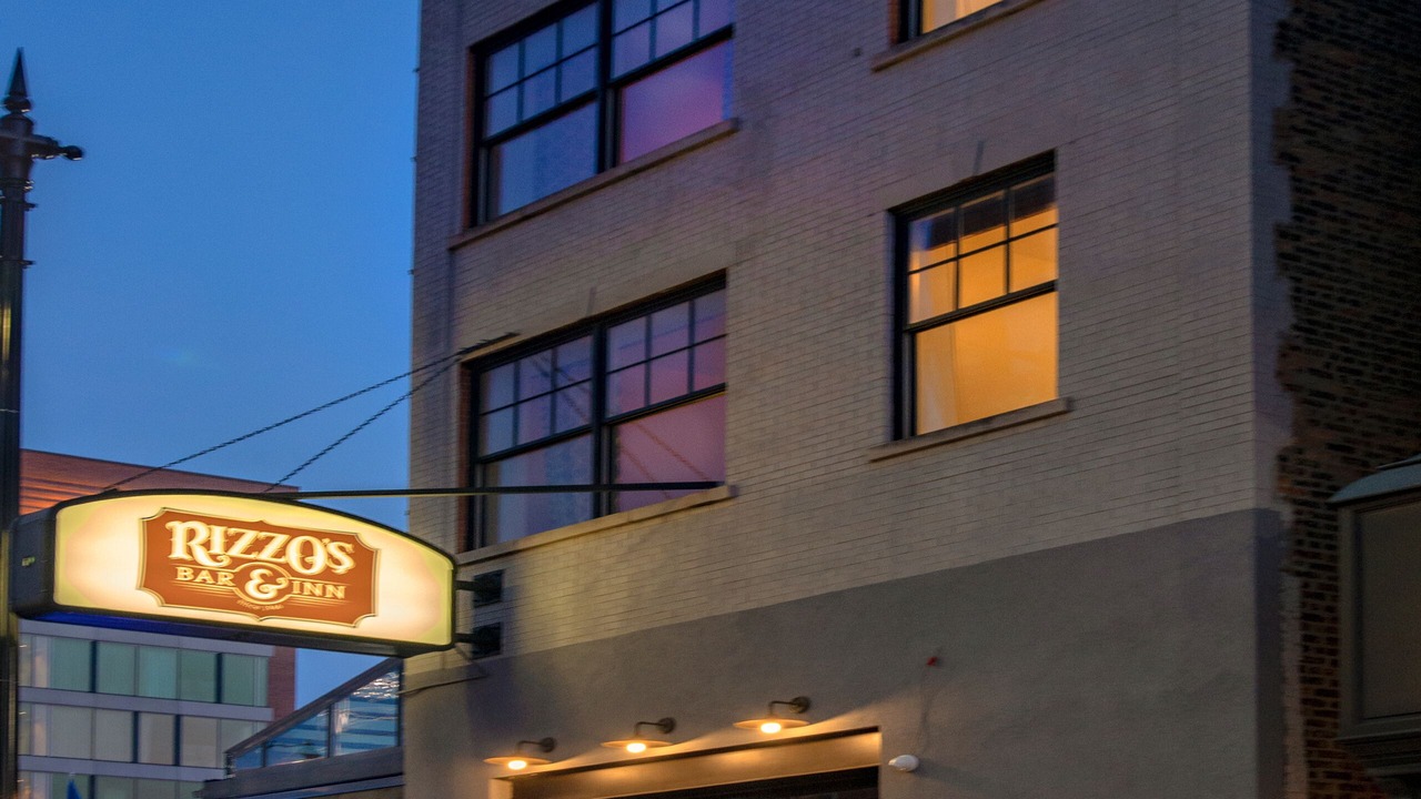 Photo of Outdoor in Wrigleyville