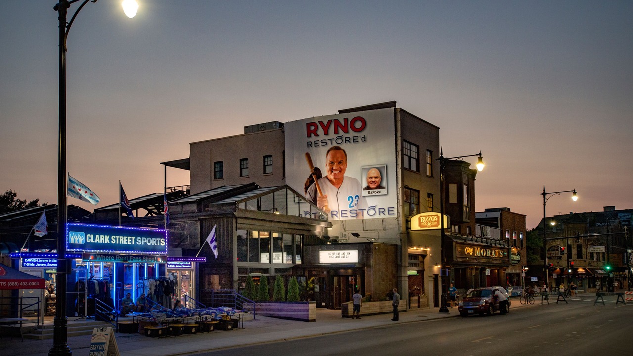 Photo of Others in Wrigleyville