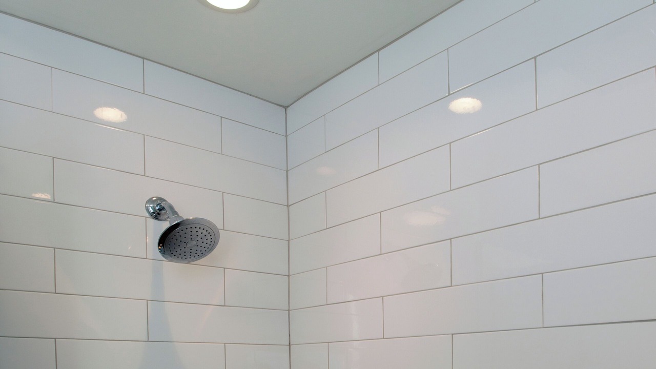 Photo of Bathroom in Wrigleyville