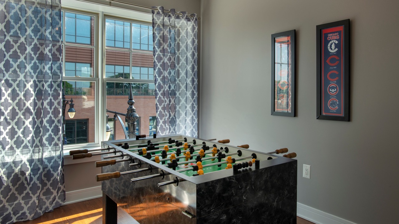 Photo of Bedroom in Wrigleyville