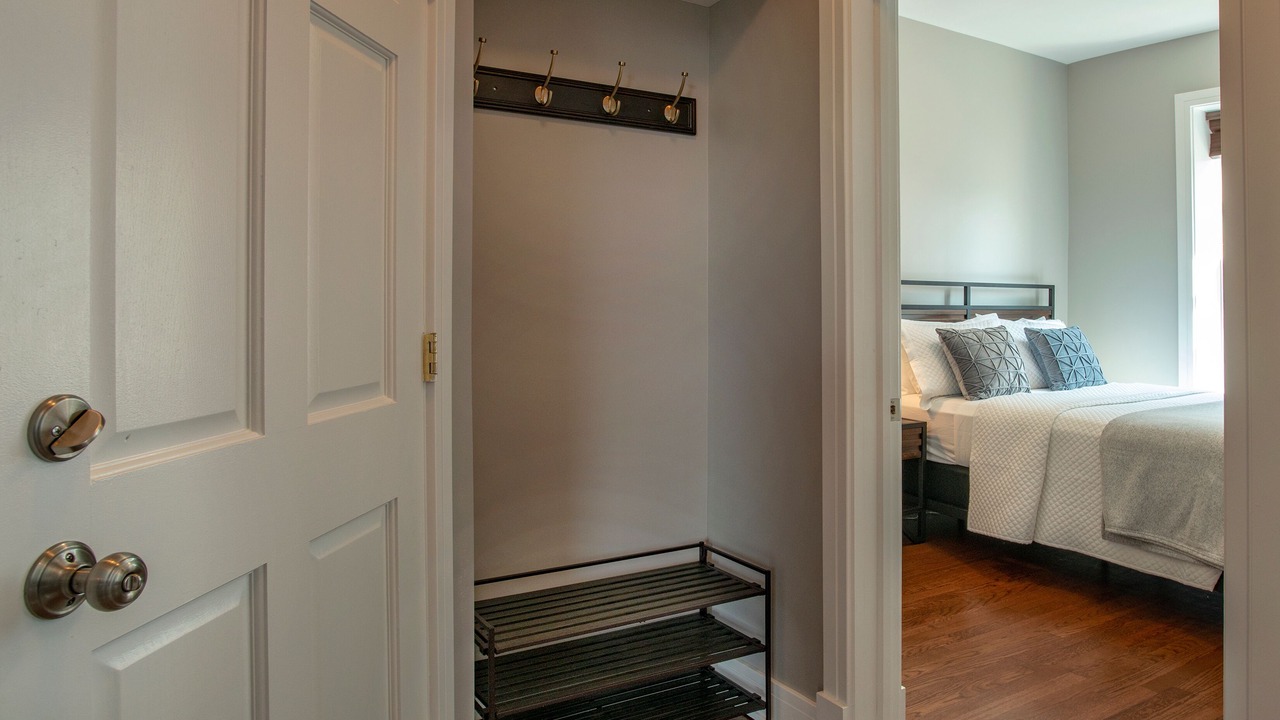 Photo of Bedroom in Wrigleyville