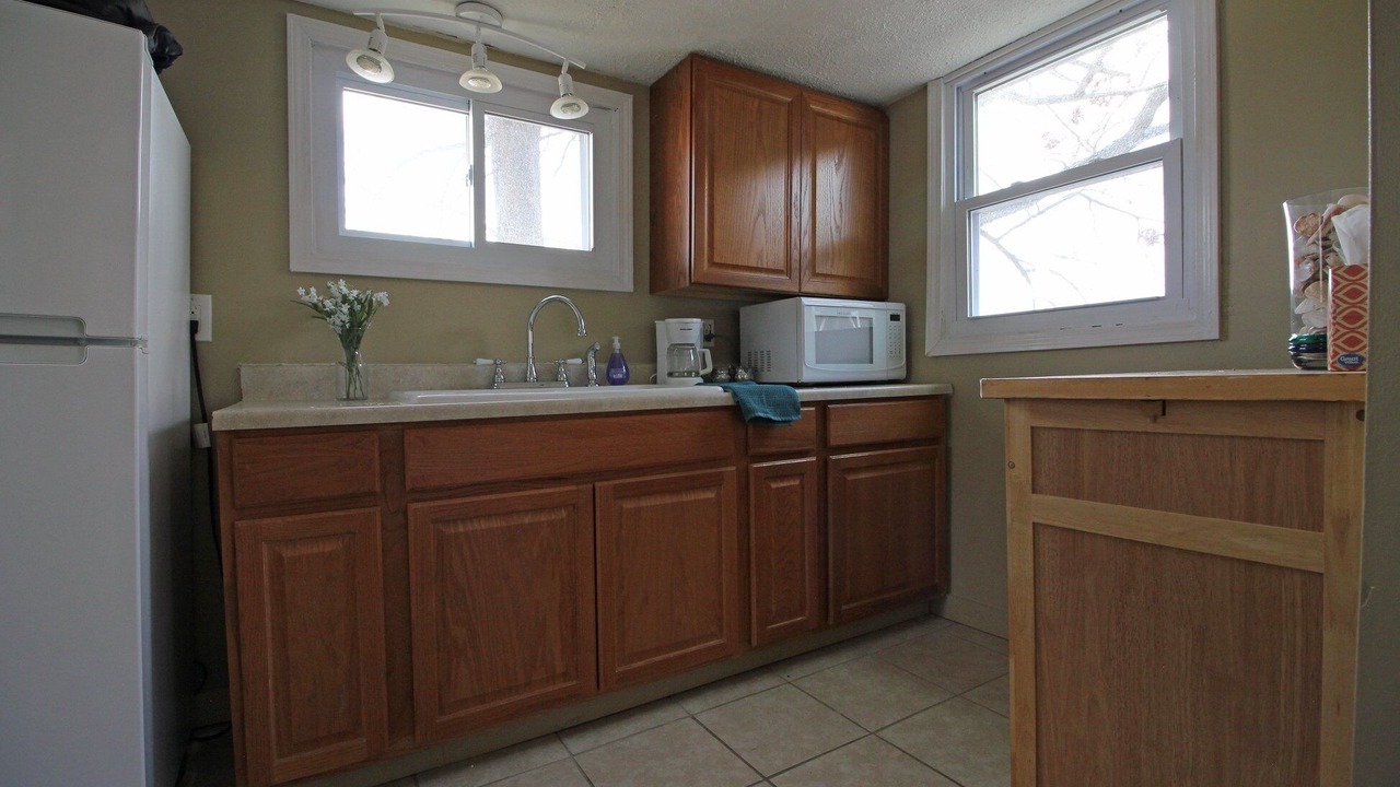Photo of Kitchen in Grafton