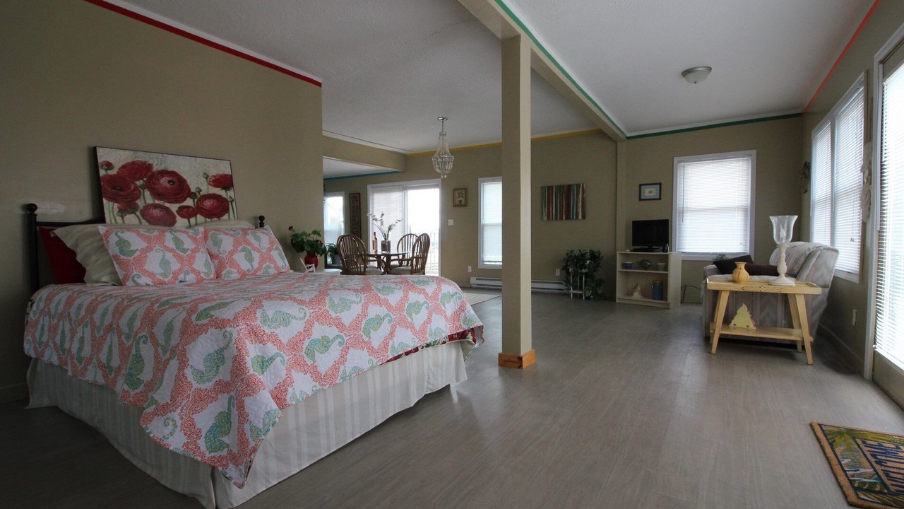 Photo of Bedroom in Grafton