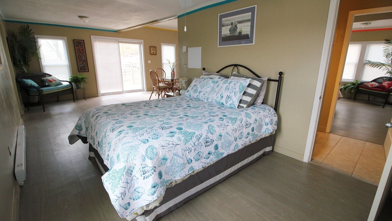 Photo of Bedroom in Grafton