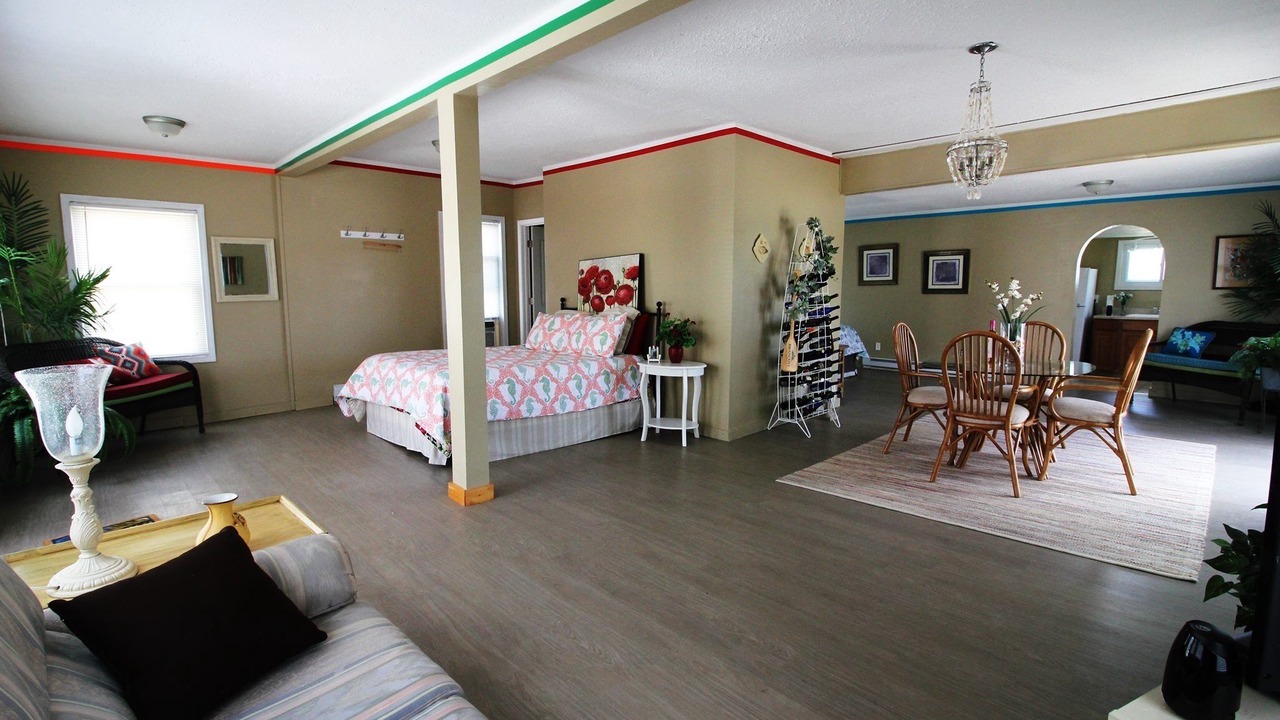 Photo of Livingroom in Grafton