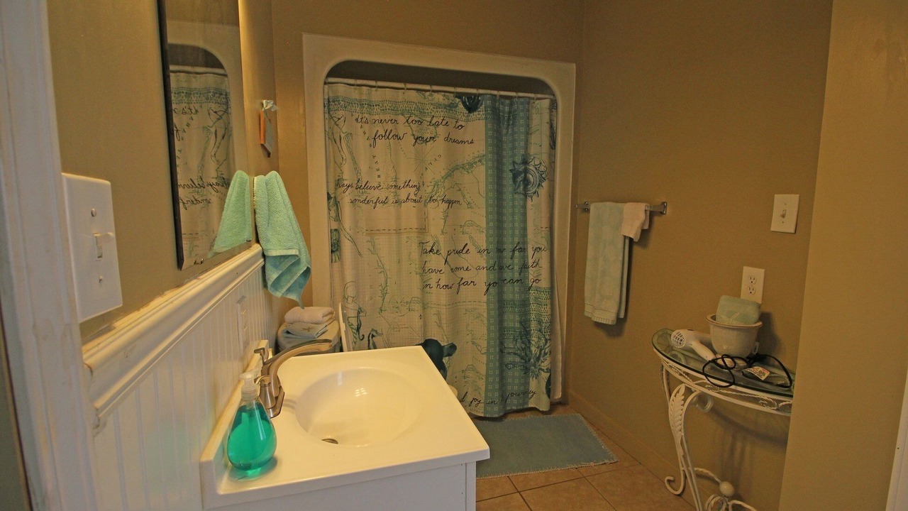 Photo of Bathroom in Grafton