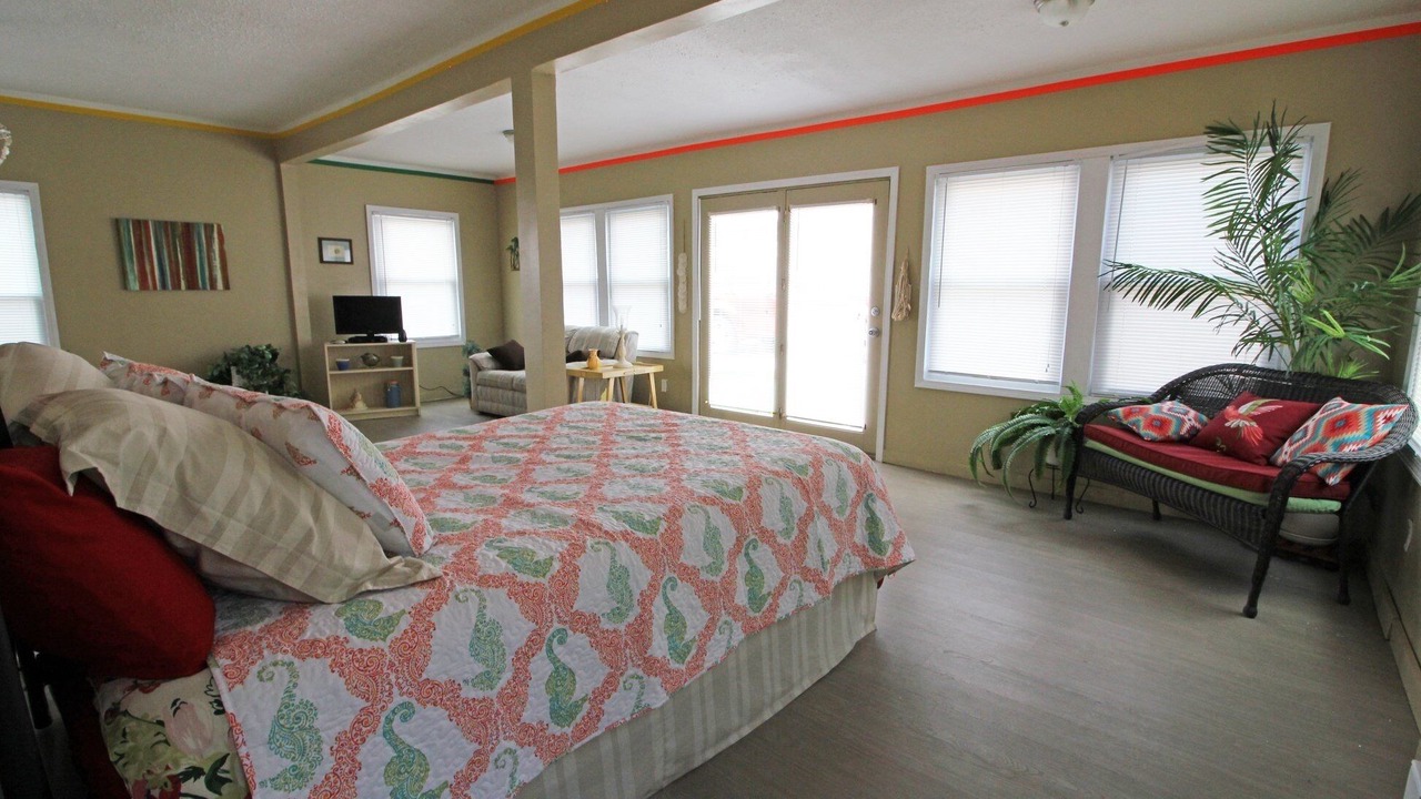 Photo of Bedroom in Grafton