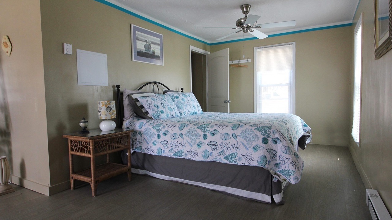 Photo of Bedroom in Grafton