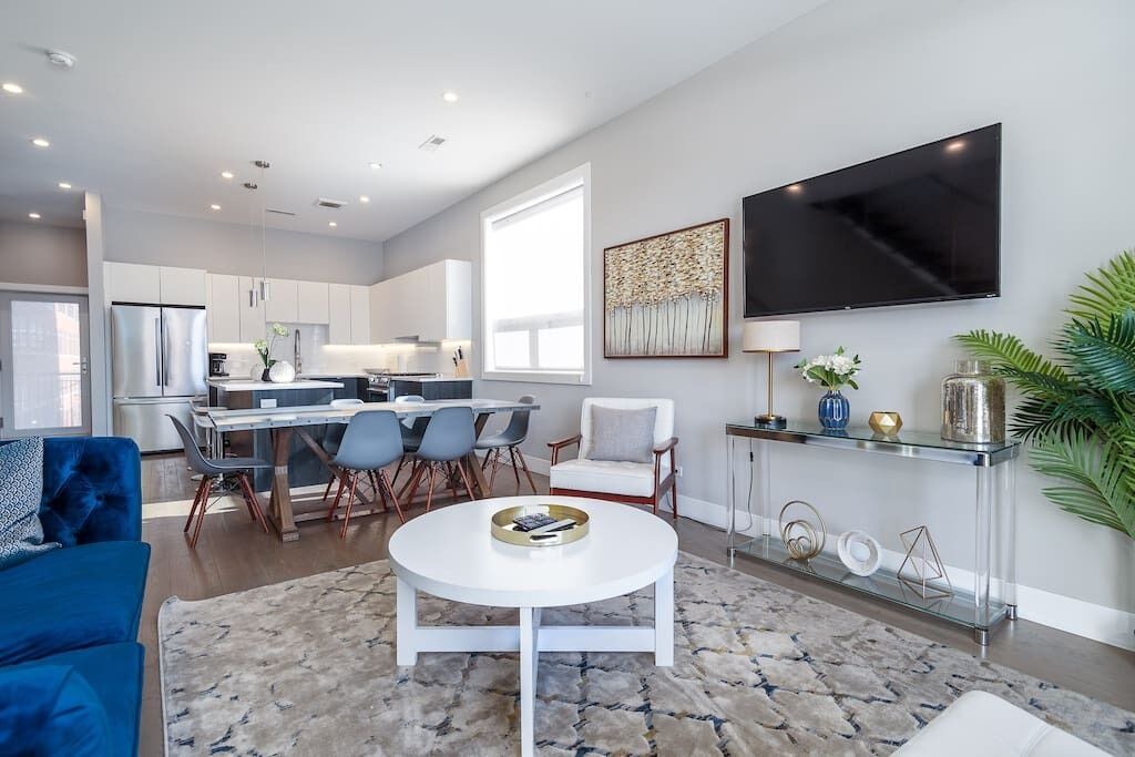 Photo of Livingroom in Killgubbin