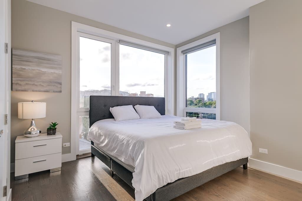 Photo of Bedroom in Killgubbin